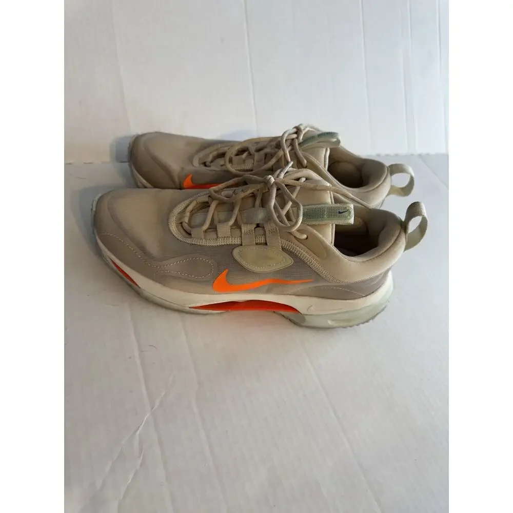 Nike Spark Pearl/Mint/Blue Casual Everyday Sneaker Women’s 8 DJ6945-200